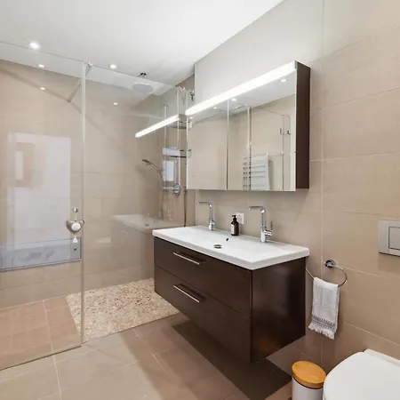 Apartment Excellence Alpine By Mrs Miggins Crans-Montana