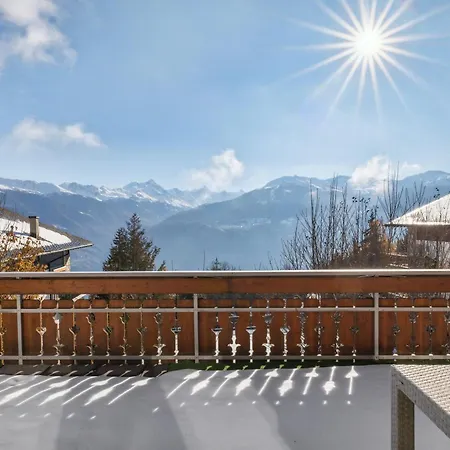 Excellence Alpine By Mrs Miggins