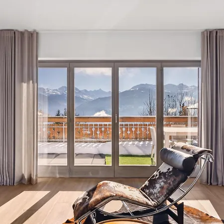 Apartment Excellence Alpine By Mrs Miggins *
