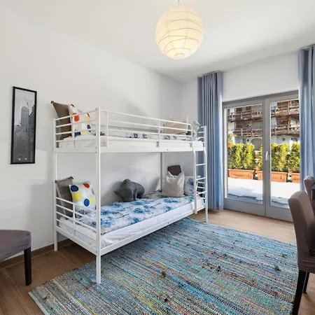 Excellence Alpine By Mrs Miggins Apartment Crans-Montana