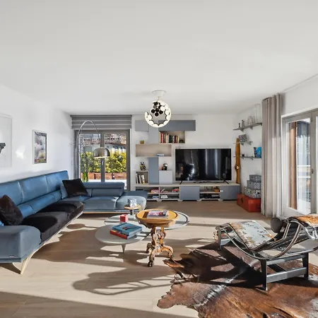 Excellence Alpine By Mrs Miggins Apartment