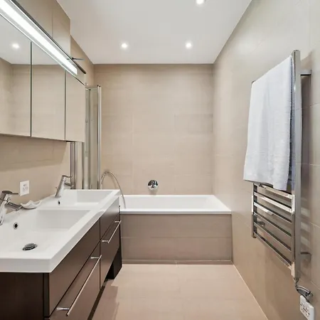 Apartment Excellence Alpine By Mrs Miggins *